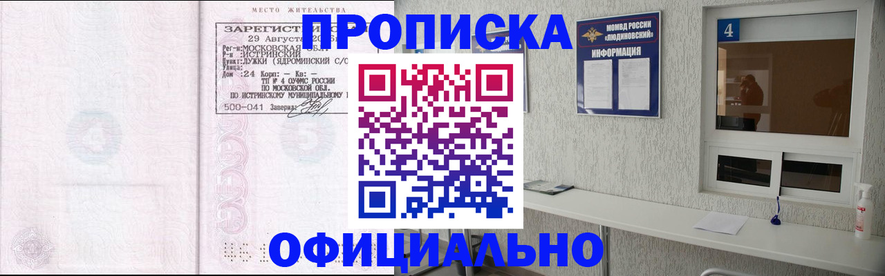 временная регистрация госуслуги в Истре